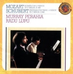 448 - 페라이어 (Murray Perahia), 루푸 (Radu Lupu)(US발매)... 448 -  페라이어 (Murray Perahia), 루푸 (Radu Lupu)(US발매)... 