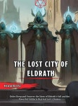 The Lost City of Eldrath - 예스24