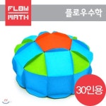 [군포수학체험관] 수학쫑이 늘린 오각지붕 텐트 만들기(30인용) - 예스24