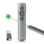 그린레이저포인터 무선프리젠터 전자책이북리모컨 나비 NV199-PPT450 | 주식회사 청연엠엔에스 - 예스24