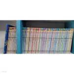 [중고샵] 프뢰벨 디즈니 자이언트 명작 시리즈 1-60+가이드1 전권구성(실사진첨부/상세사진참조) - 예스24 [중고샵]프뢰벨 디즈니 자이언트... 