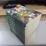 [중고샵] 난길 장편소설 R패스트볼1-11완결 -코믹갤러리 - 예스24 [중고샵]난길 장편소설 R패스트볼1-11완결 -코믹갤러리 - 예스24