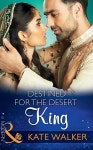 [전자책] Destined For The Desert King - 예스24 [전자책]Destined For The Desert King - 예스24
