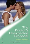 [전자책] The Doctor's Unexpected Proposal - 예스24 [전자책]The Doctor's Unexpected Proposal - 예스24