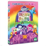 마이 리틀 포니 : 레인보우 로드트립 | 감독 - 질리언 코머포드 / 출연... 포니 : 레인보우 로드트립 | 감독 - 질리언 코머포드 /  출연(목소리)... 