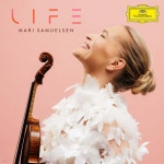 Mari Samuelsen 마리 사무엘슨 바이올린 소품집 (Life) [투명 컬러 LP] - 예스24