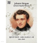 요한스트라우스1세 판퍼즐 35조각 작곡가 음악 공부 | 주식회사 퍼즐사랑 - 예스24