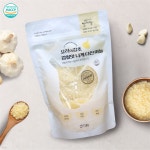 [별빛촌] 영천 다진마늘 1kg - 예스24
