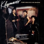 [중고샵] Klymaxx / The Maxx Is Back (수입) - 예스24 [중고샵]Klymaxx / The Maxx Is Back (수입) - 예스24