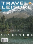 Travel + Leisure (월간) : 2024년 07월 - 예스24