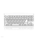 QSENN DT35 89 유무선 기계식 화이트 (애플민트축 V1) | 주식회사 브라보세컨즈 - 예스24