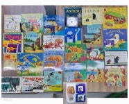 [중고샵] 노래부르는영어동화 : 노부영 A세트88종 - 예스24 [중고샵]노래부르는영어동화 : 노부영 A세트88종 - 예스24