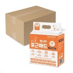 모하냥 모하멍 애완동물 배변패드 1+1 총200P (S03209) | 애견용품 | 삼손 - 예스24