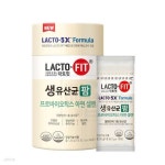 종근당 락토핏 생유산균 팜 2g x60포 - 예스24