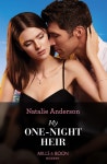 [전자책] My One-Night Heir - 예스24