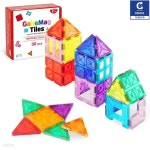 (가베가족) KS6555 가베맥타일즈 베이직 30 | 주식회사가베 - 예스24 (가베가족) KS6555 가베맥타일즈 베이직 30 - 예스24