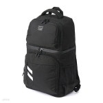 [엣모어]소풍캠핑 2단 보온보냉 백팩(34L) (블랙) | 비투비월드 - 예스24