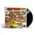 이배브라더컴퍼니 | Janis Joplin / Big Brother & The Holding Company (제니스 조플린 / 빅브라더 & 더 홀딩 컴퍼니) - Cheap Thrills [LP] - 예스24