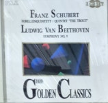 [중고샵] Schubert the trout Beethoven no.9(2cd) - 예스24 [중고샵]Schubert the trout  Beethoven no.9(2cd) - 예스24
