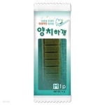 양치하개 덴탈케어 1P 반려견 덴탈껌 맛보기용 | 소노스코리아 - 예스24 양치하개 덴탈케어 1P 반려견 덴탈껌 맛보기용 - 예스24
