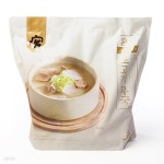 궁 소고기 무국 1kg x 3개 / 양지고기 | (주)글로벌푸드시스템 - 예스24