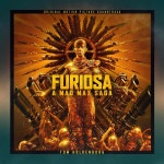 퓨리오사: 매드맥스 사가 OST (Furiosa: A Mad Max Saga) [2LP] - 예스24