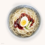 맘푸드 비빔 칼국수 5인분 - 예스24