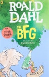 [중고샵] The BFG | Dahl | Viking Books for Young Readers - 예스24 [중고샵] The BFG - 예스24