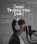 [모바일 쿠폰] Jimin's Production Diary | 지민 (BTS) | 위버스 - 예스24