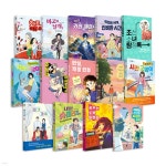 책 읽는 샤미 25~34권 전10권 세트 | 박미정 외 | 에이치북 - 예스24 책 읽는 샤미 25~34권 전10권 세트 - 예스24