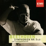 5&6 - 길렌 (Michael Gielen)(Holland발매) - 예스24 [중고샵]Beethoven : Symphonien Nr. 5&6 - 길렌 (Michael Gielen)(Holland발매)... 