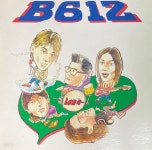[중고샵] [LP] 비612 (B612) - 1집 그모습 그대로,나만의 그대모습 LP [문화레코드 MHRL-902] | B612 | 문화레코드 - 예스24