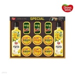 [동원선물세트] 스페셜 O87호 (살코기85g&#215;4+고추85g&#215;2+리챔120g&#215;3+카놀라유480ml&#215;2) - 예스24