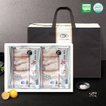 [제주어부] 제주직송 옥돔 실속 1호/500g(4~6미)x2팩/총1kg(8~12미) - 예스24