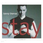 [중고샵] Kenny Thomas / Stay (수입/Single) | Kenny Thomas | Cooltempo - 예스24
