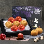 [농부의아침] 가을햇살 담은 햇 사과,배 혼합세트/3.2kg/특 - 예스24