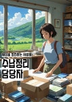 [전자책] 수납정리 담당자 - 수납 전문가, 정리 전문가, 수납 컨설턴트, 정리 전문가, 수납 전문가, 수납 전문가, 수납 전문가, 정리 전문가, 수납... 