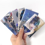 예스탑여행사주 | 포토카드탑로더 - 예스24