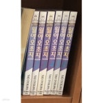[중고샵] 월야오초지 1-6 완결 ★☆ 오요카와 나오 - 예스24 [중고샵]월야오초지 1-6 완결 ★☆ 오요카와 나오 - 예스24