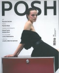 POSH(월간) : 2024년 NO.115 - 예스24 POSH(월간) : 2024년  NO.115 - 예스24