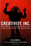 Creativity, Inc. - 예스24