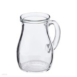 보르고노보 유리물병 로시저그 1000ml | 리빙컴퍼니 - 예스24
