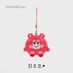 [쇼타로 ver.] MINI DOLL KEY RING [2024 RIIZE FANCON RIIZING DAY FINALE] - 예스24