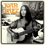Joan Baez (조안 바에즈) - Donna Donna [LP] | Joan Baez | Wagram -...