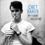 Chet Baker (쳇 베이커) - My Funny Valentine [LP] | Chet Baker | Wagram - 예스24