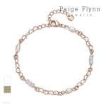 14K 하트 체인 비드 팔찌(GoldPlated)_J4064BRB - 예스24