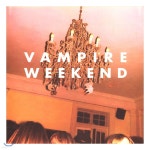 Vampire Weekend (뱀파이어 위켄드) - Vampire Weekend [LP] - YES24