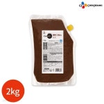 CJ 크레잇 데미그라스 소스 2kg | 지피지에스 - 예스24