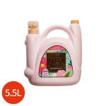 샤프란 아우라 섬유유연제 윌유메리미 5.5L - 예스24