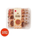 삼립 오븐에 구운 호두파이 40g x 10개 | 지피지에스 - 예스24